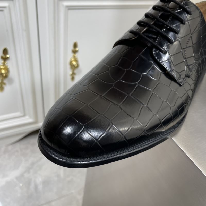 Christian Dior Business Shoes